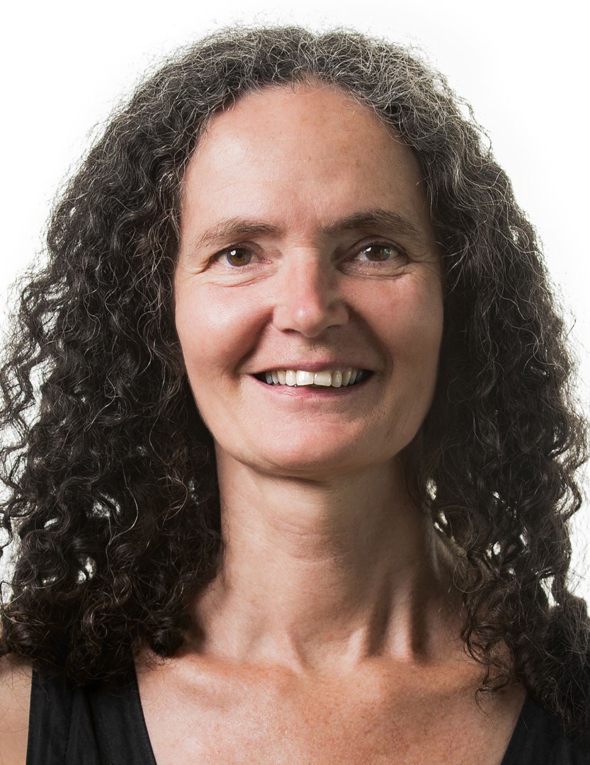 Monika Th&uuml;ler